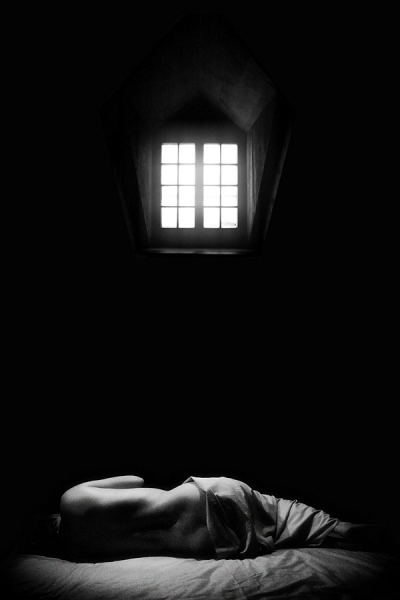 Photograph Michel Feugeas Forgotten on One Eyeland